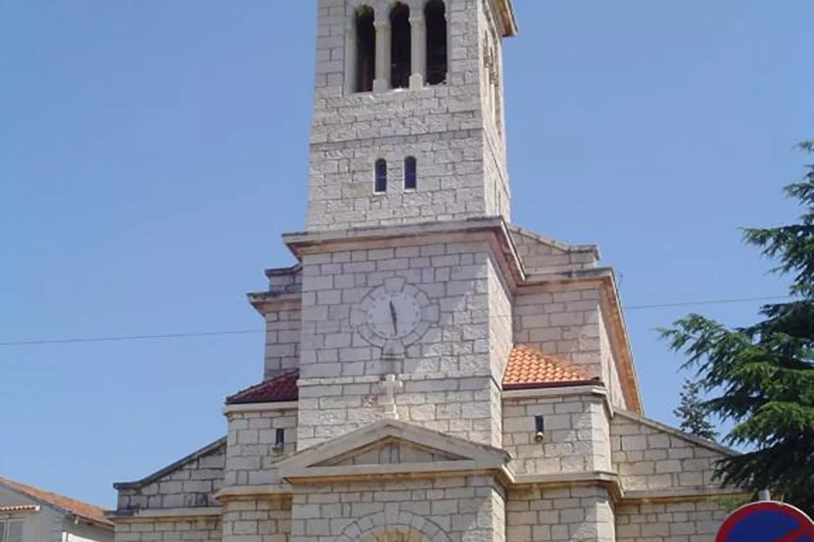 Apartments A&N Pakoštane - Two Bedroom Apartment with Sea View  (A2)-Buitenlucht