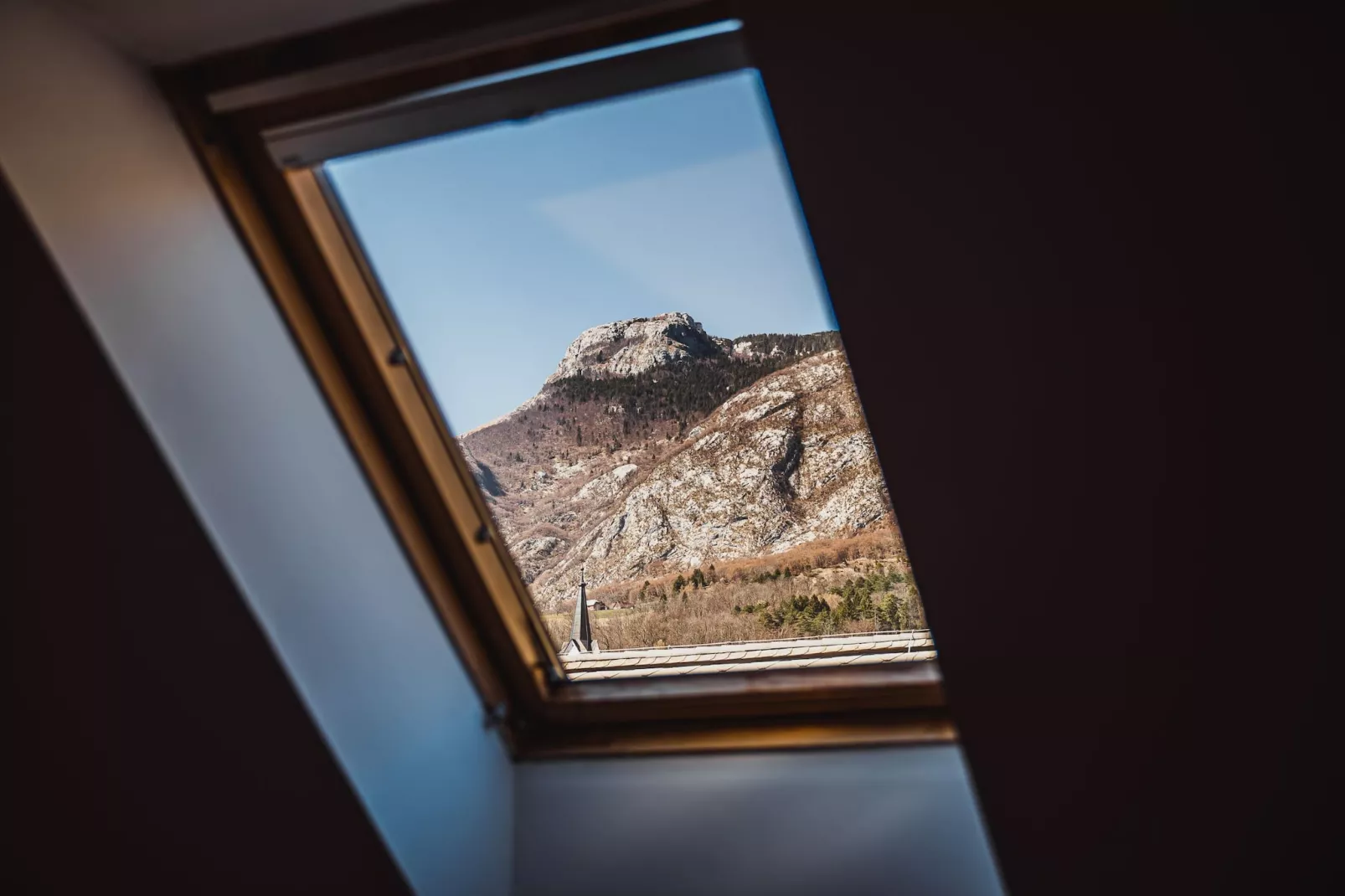 Bovec Picturesque Mountain Vista Residences - Two Bedroom Apartment (owner D)