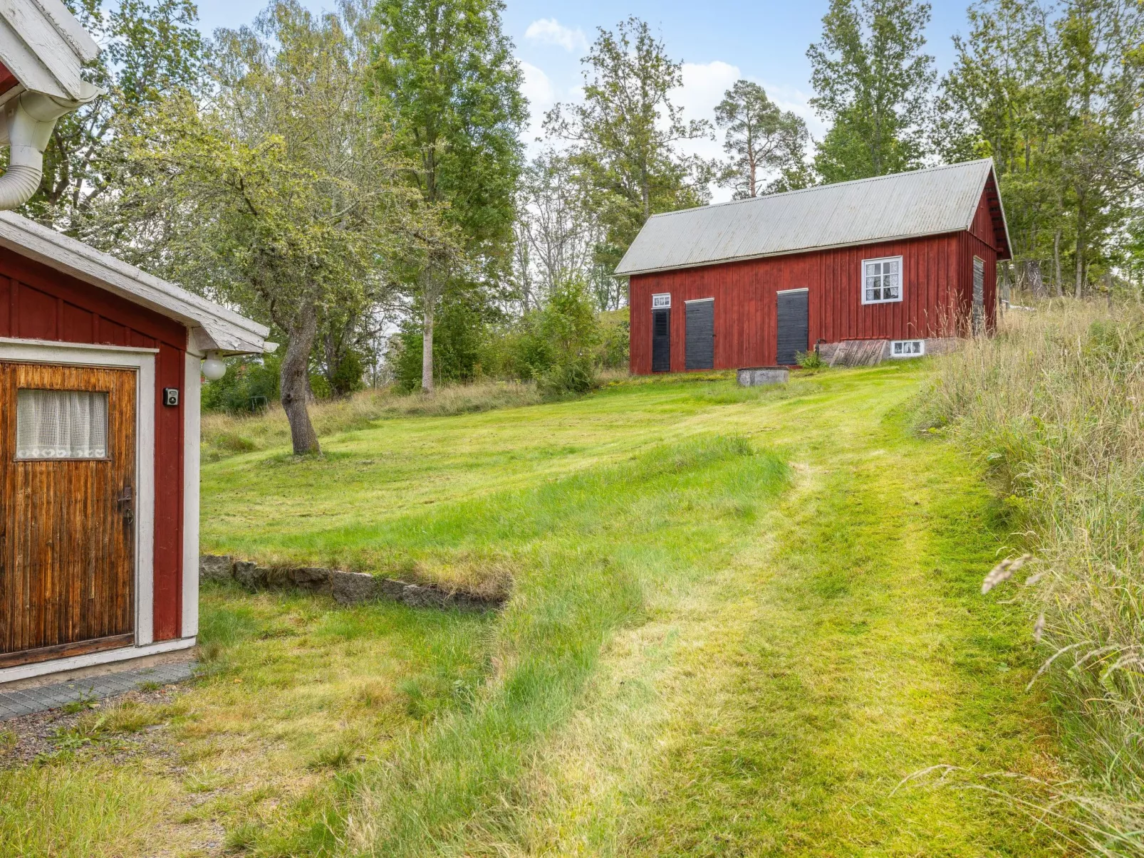 Ånhultaberg/Nylund-Buiten