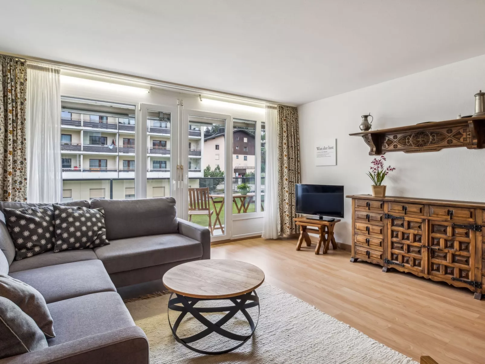 Nr.63 Haus Ladina-Binnen