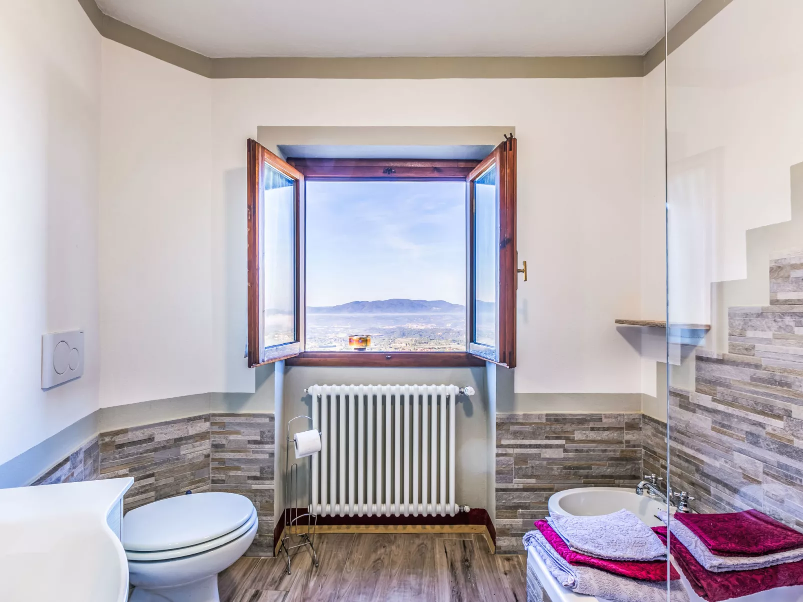 La Sosta di Fano-Binnen