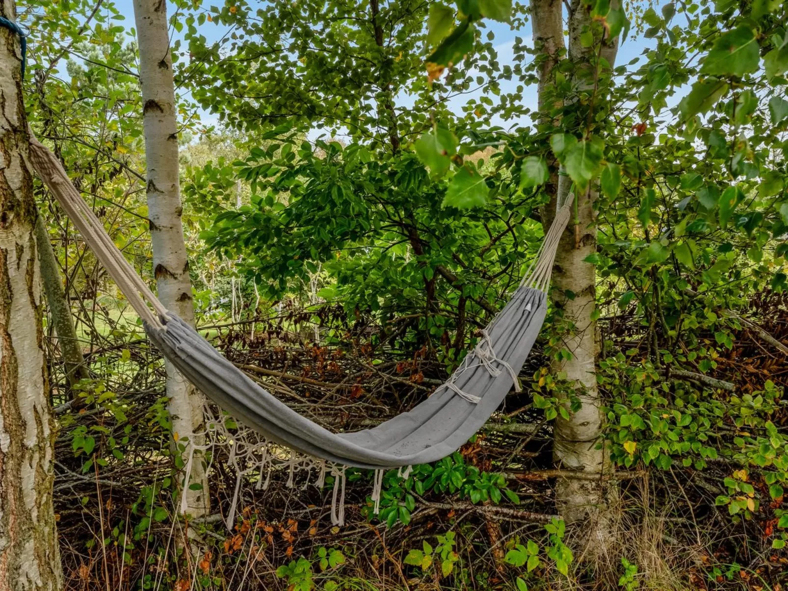 "Kätlin" - 900m from the sea-Buiten