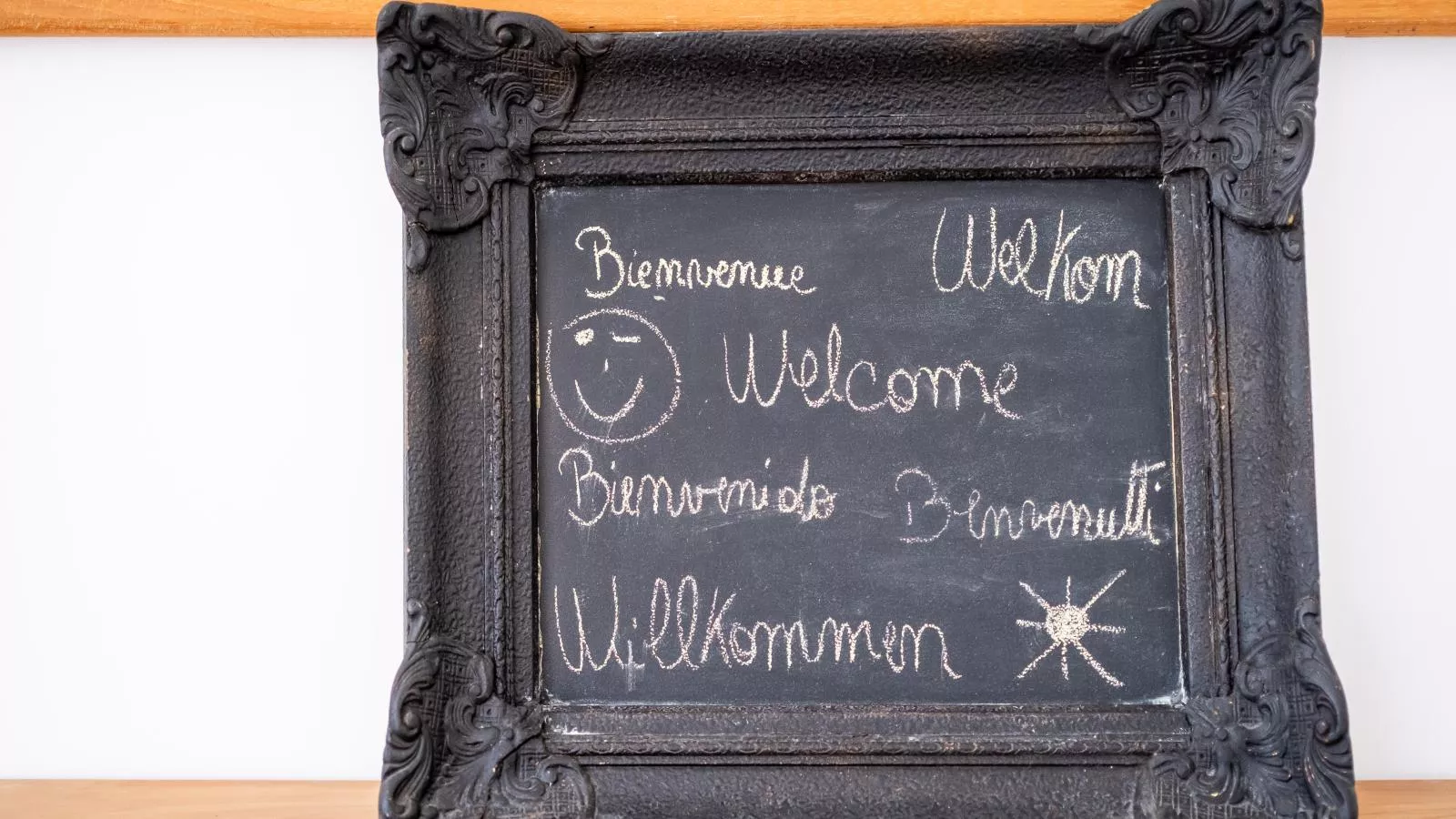 Argenteuil Twee-Sfeer