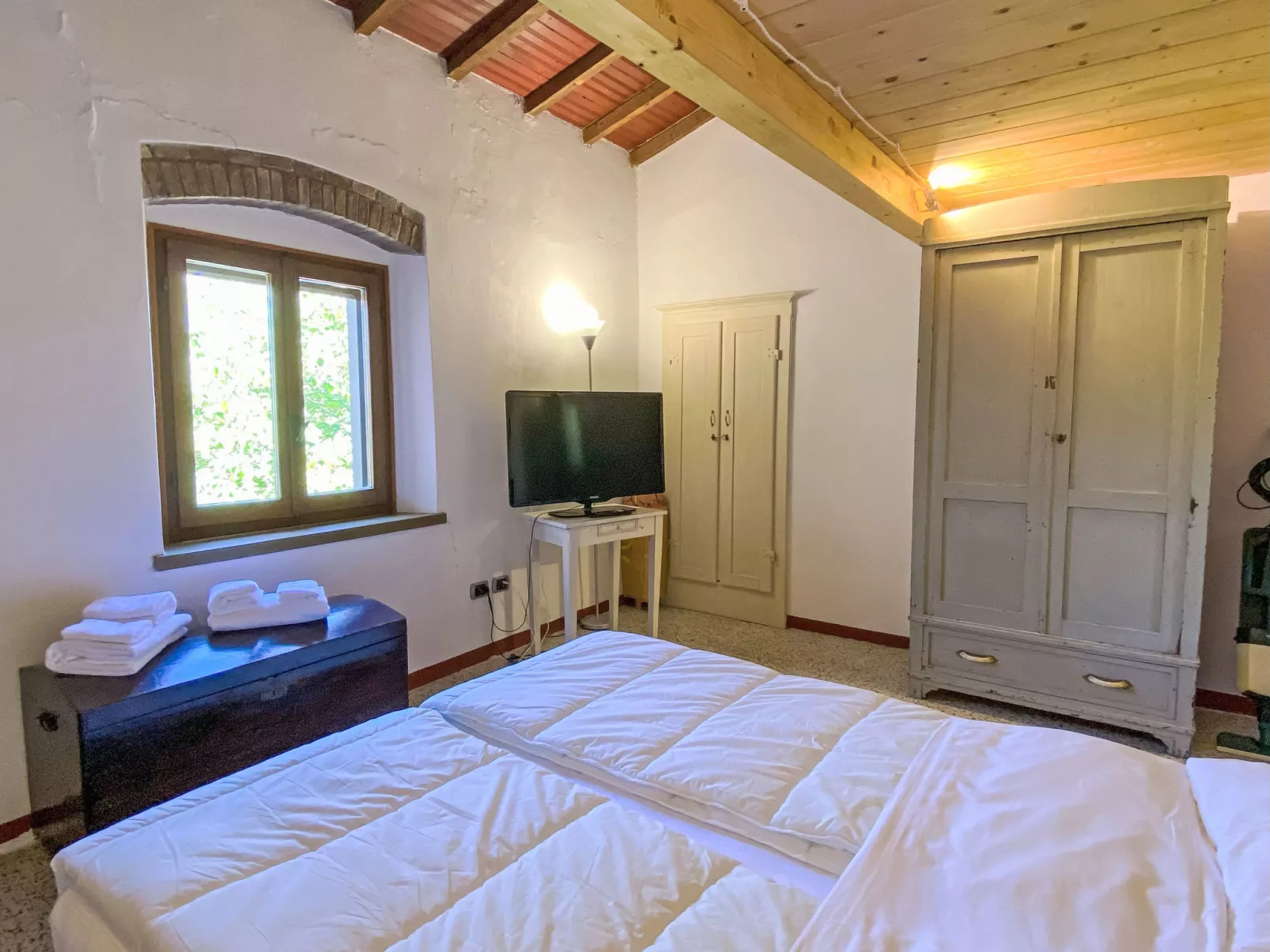 Casetta de Sodoni-Binnen