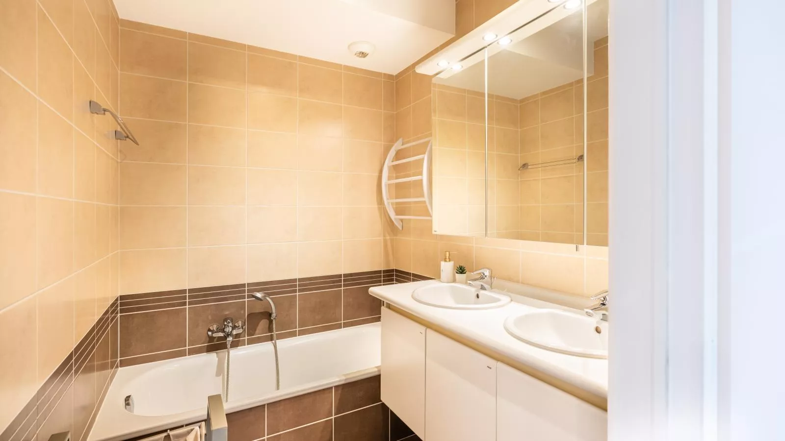 Guernsey tweede-Badkamer