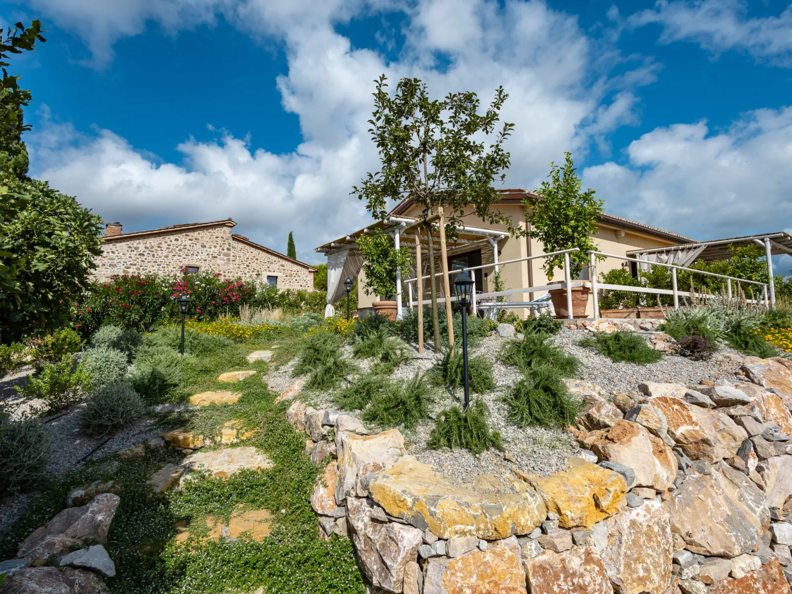 Poggio Piero 1-Buiten