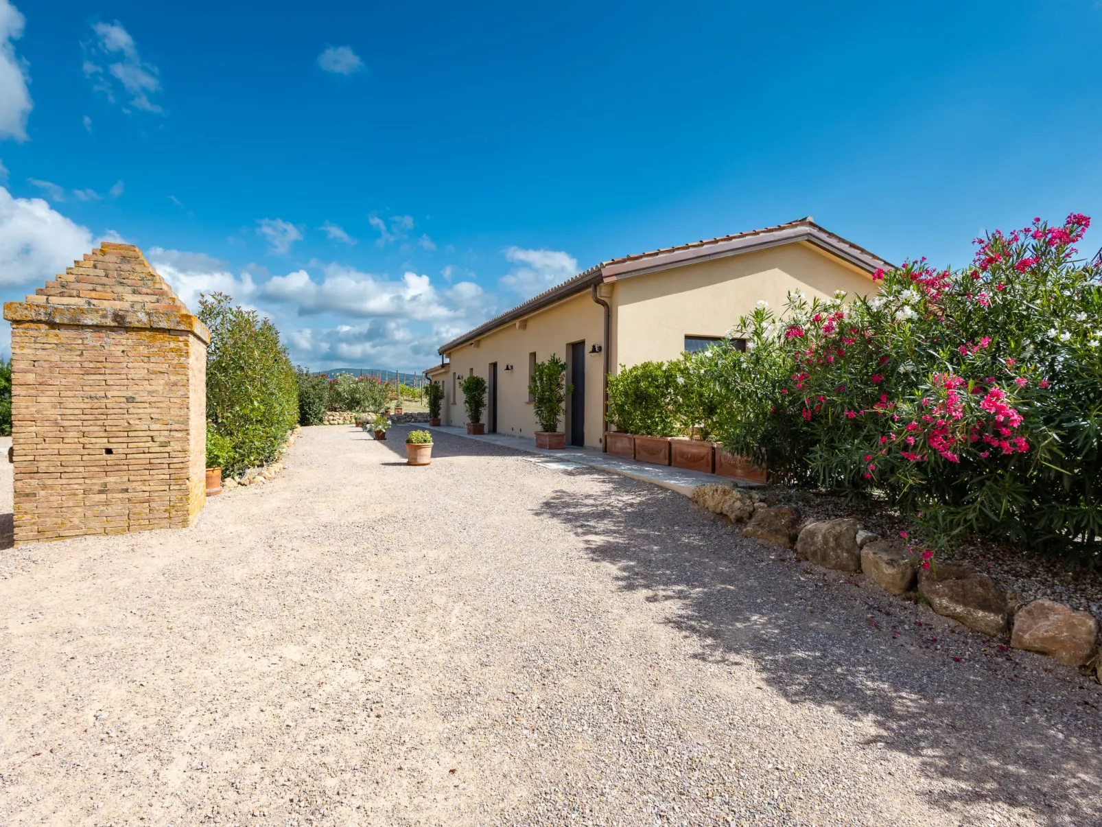 Poggio Piero 2-Buiten