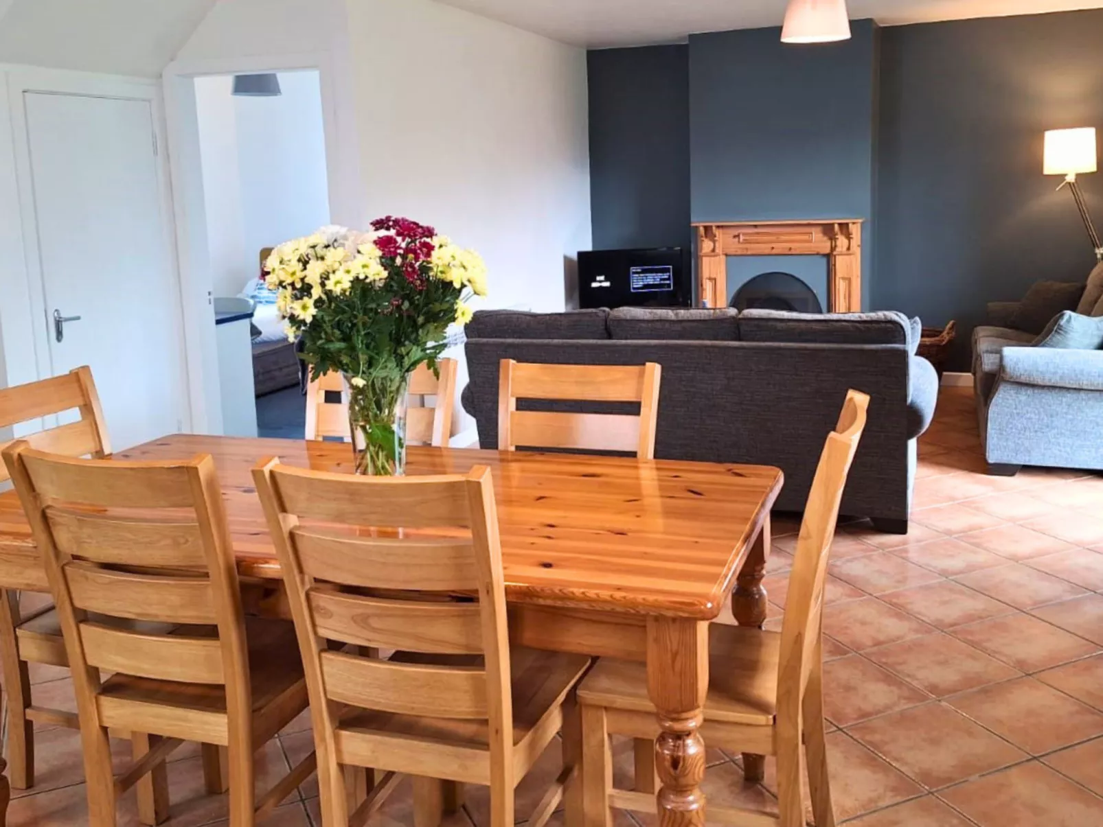 Dingle HC (S7)(TR4)  No 13-Binnen