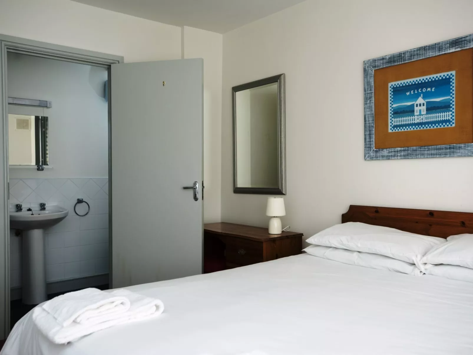 Spanish Cove(TR4) D4 (Sleeps 5)-Binnen