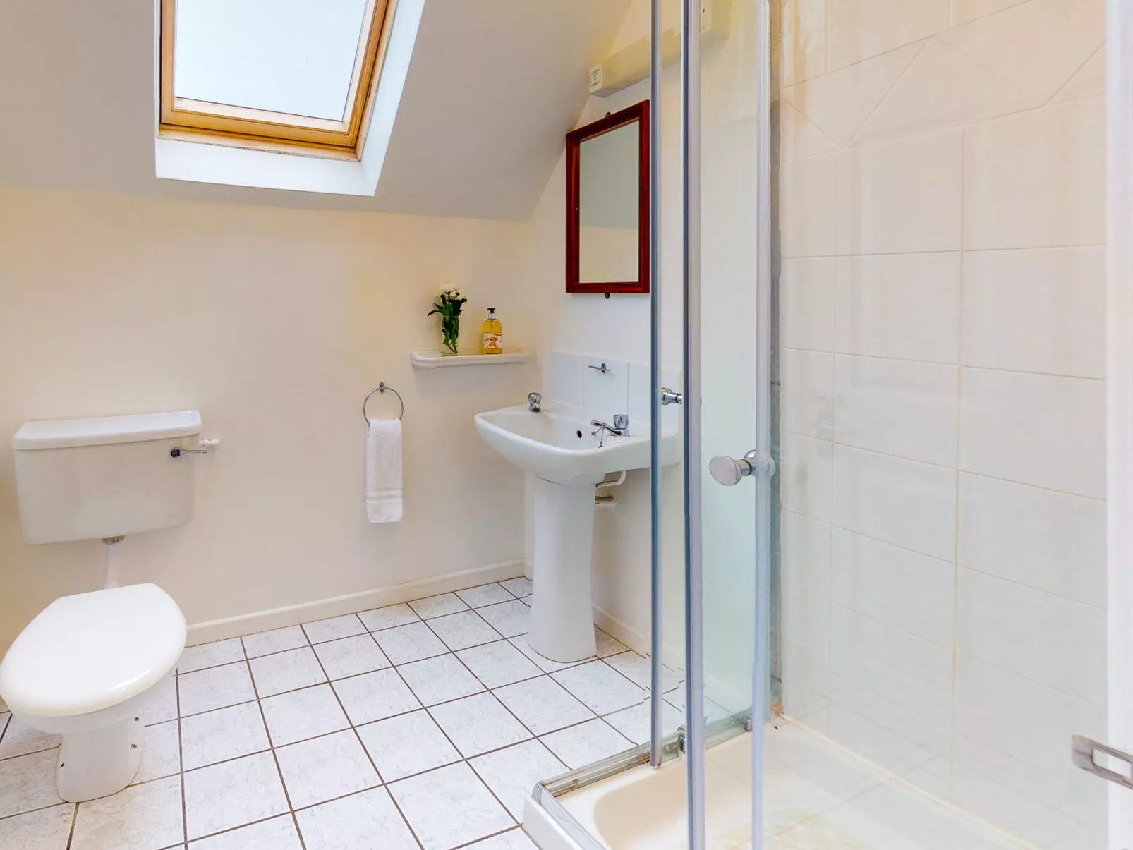 Ballybunion(TR4) HC No 27-Binnen