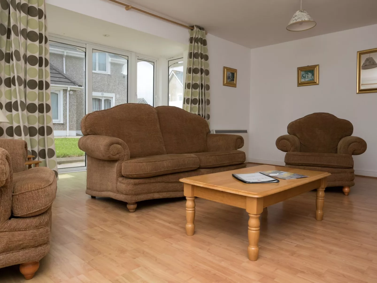 Moore Bay(TR4) HH No 14A-Binnen