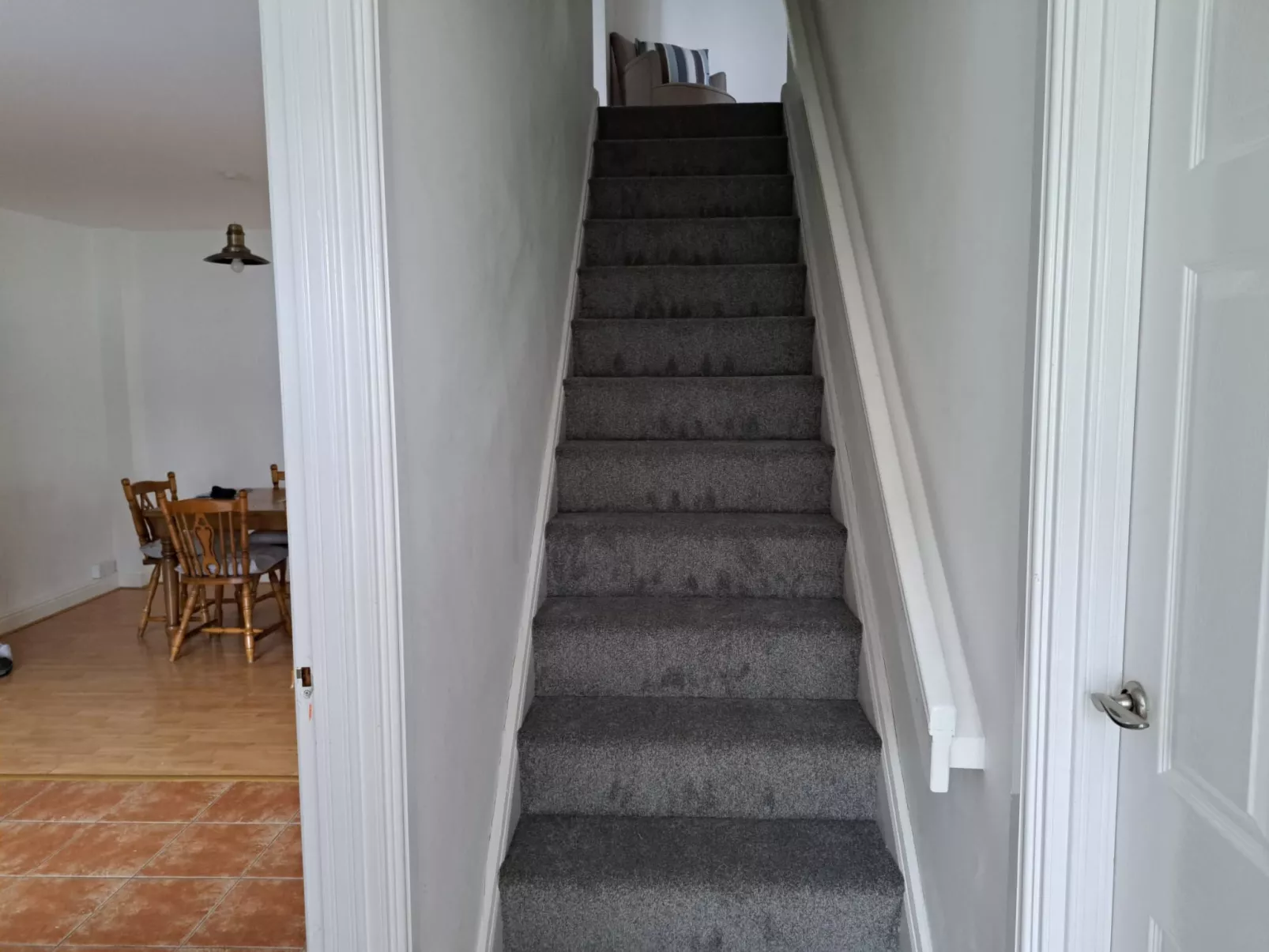 Moore Bay(TR4) Holiday Homes 18A-Buiten