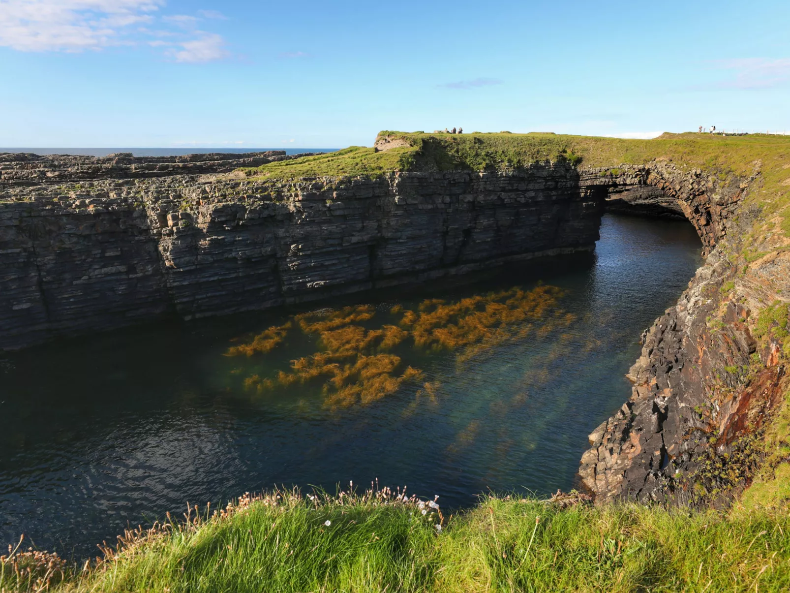 Kilkee HH - GF (TR1) Type C - No 903-Buiten