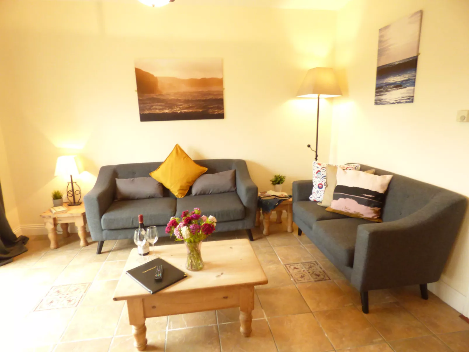 Kilkee HH - GF - (S5) (TR1) Type B - No 907-Binnen