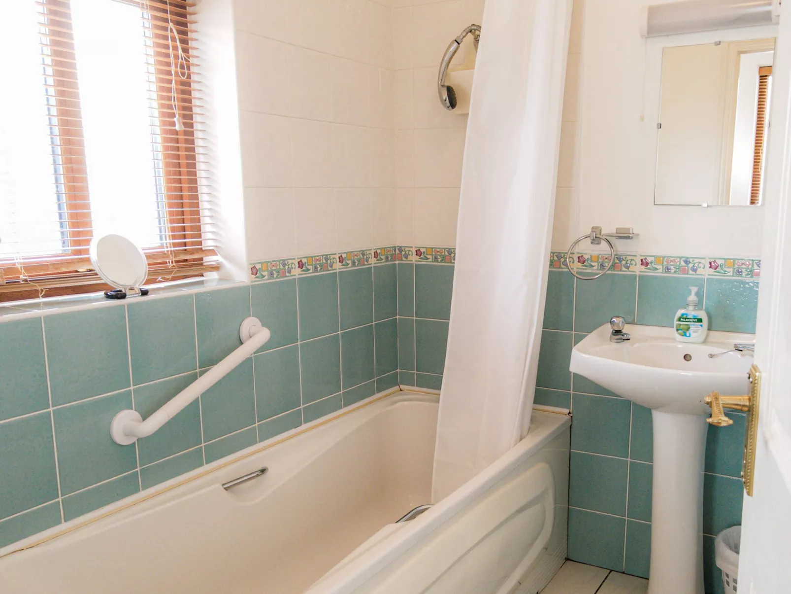 Achill Sound HV No 9-Binnen