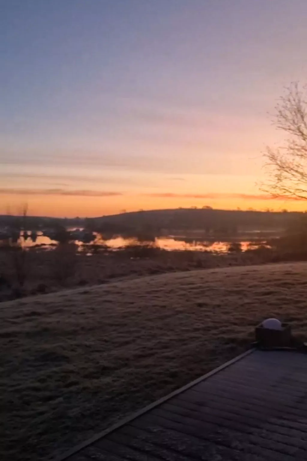 Riverrun Holiday Homes No 15-Buiten