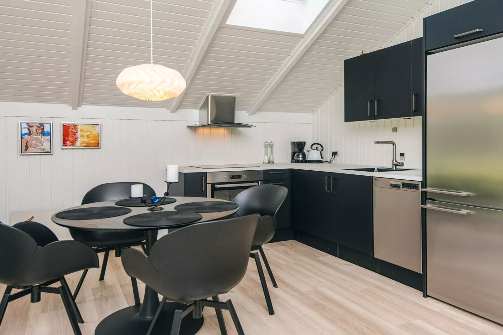 4 sterren vakantie huis in Silkeborg-Binnen