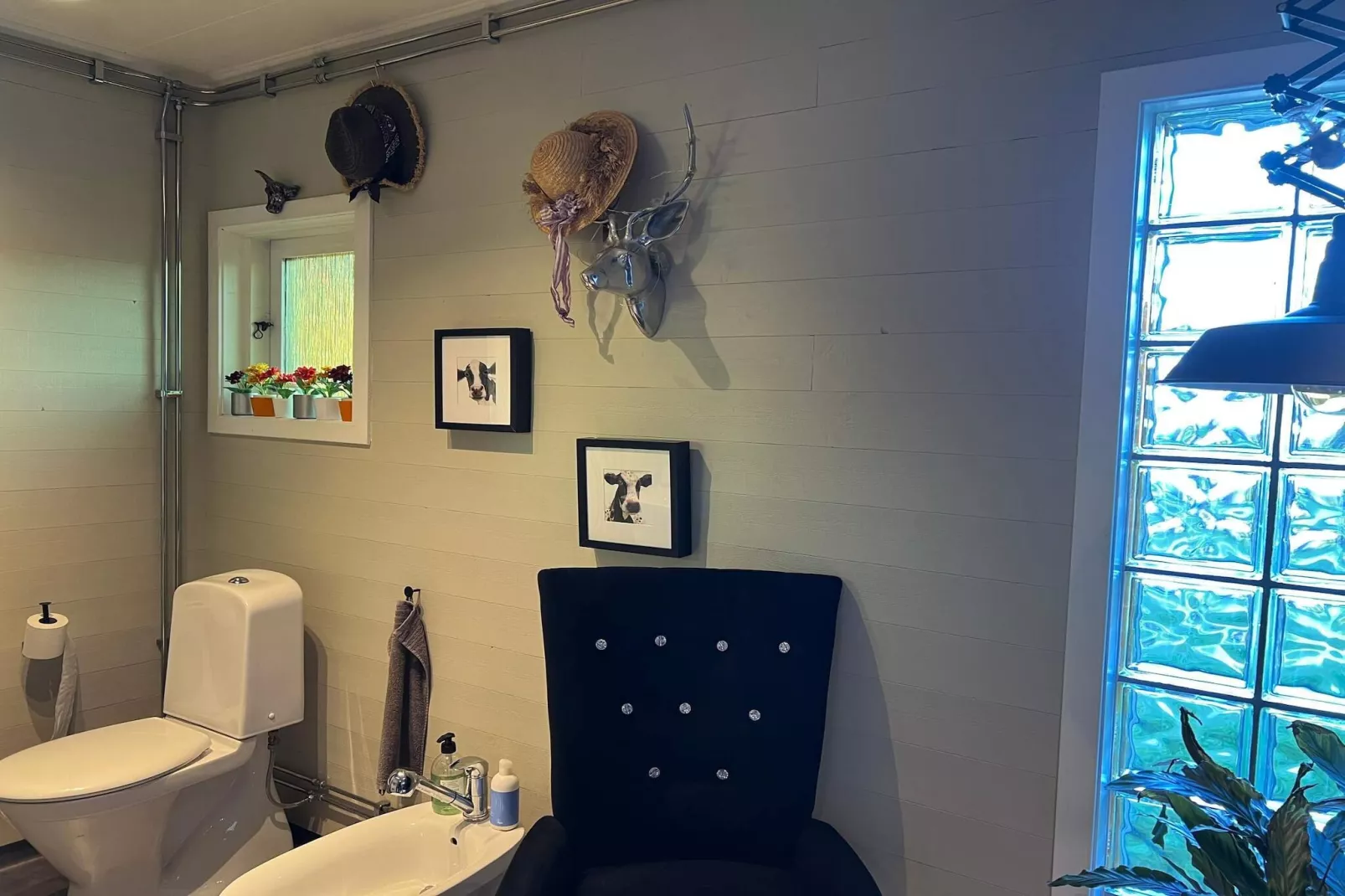 5 Personen vakantie huis in ADELSÖ-Binnen