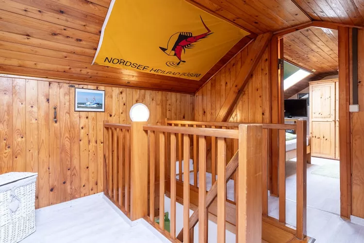 Hacks Hus-Slaapkamer