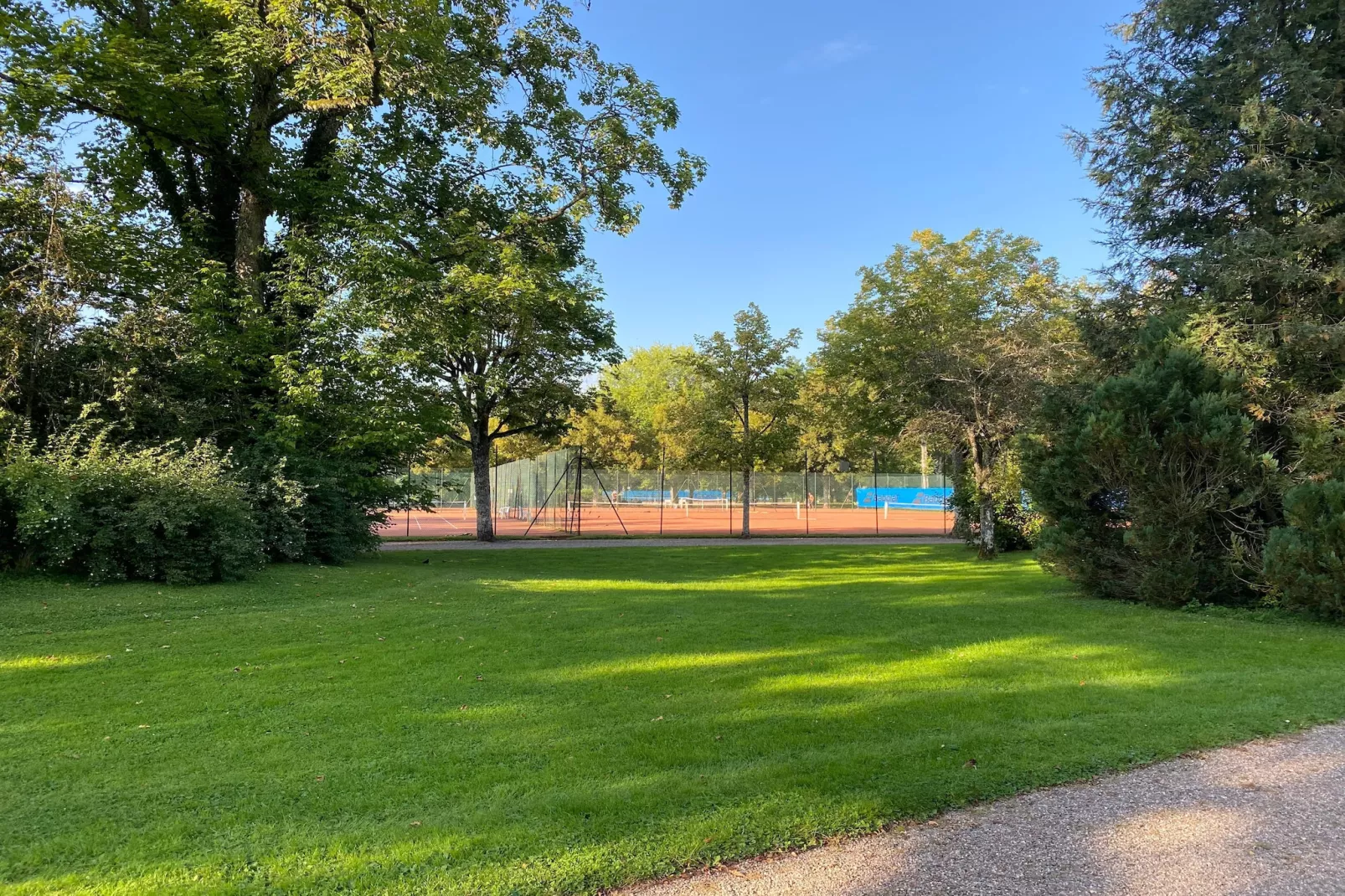 Appartement avec rooftop terrace-Gebieden zomer 1km