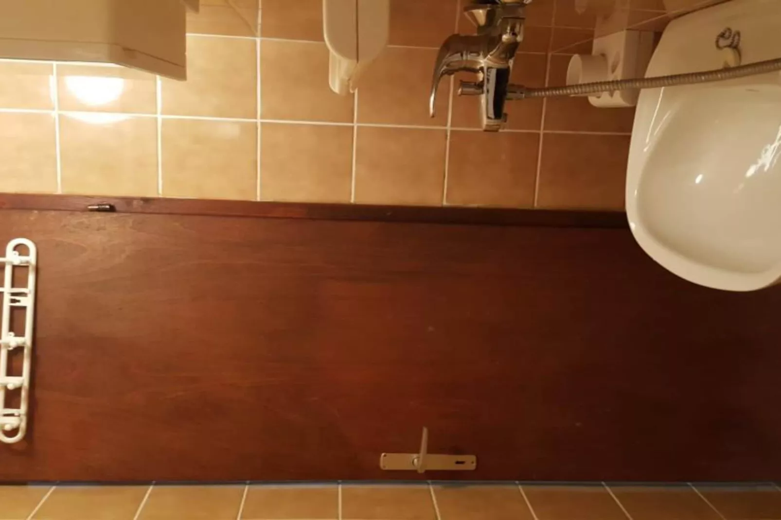 Comfortable Budva Rooms with Easy Access to Sveti Stefan - Triple Room 5-Badkamer