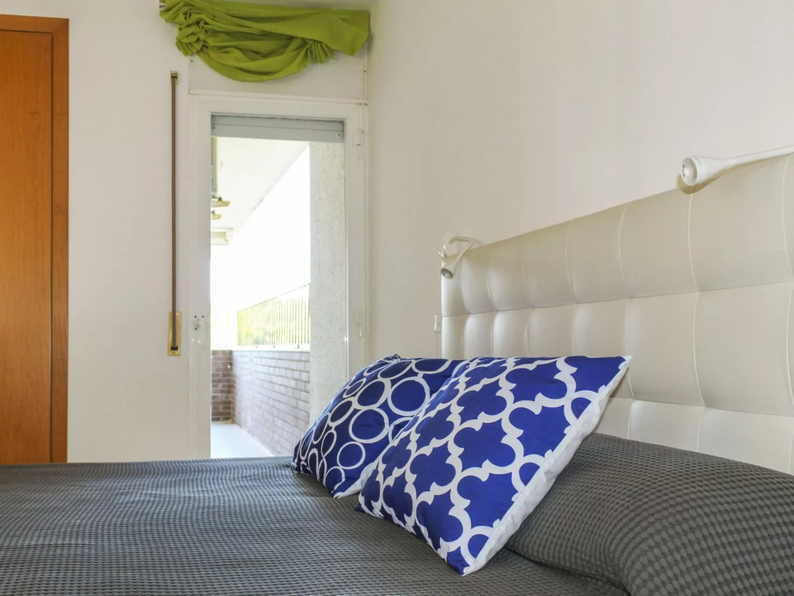 Sol Pins Tamariu-Binnen