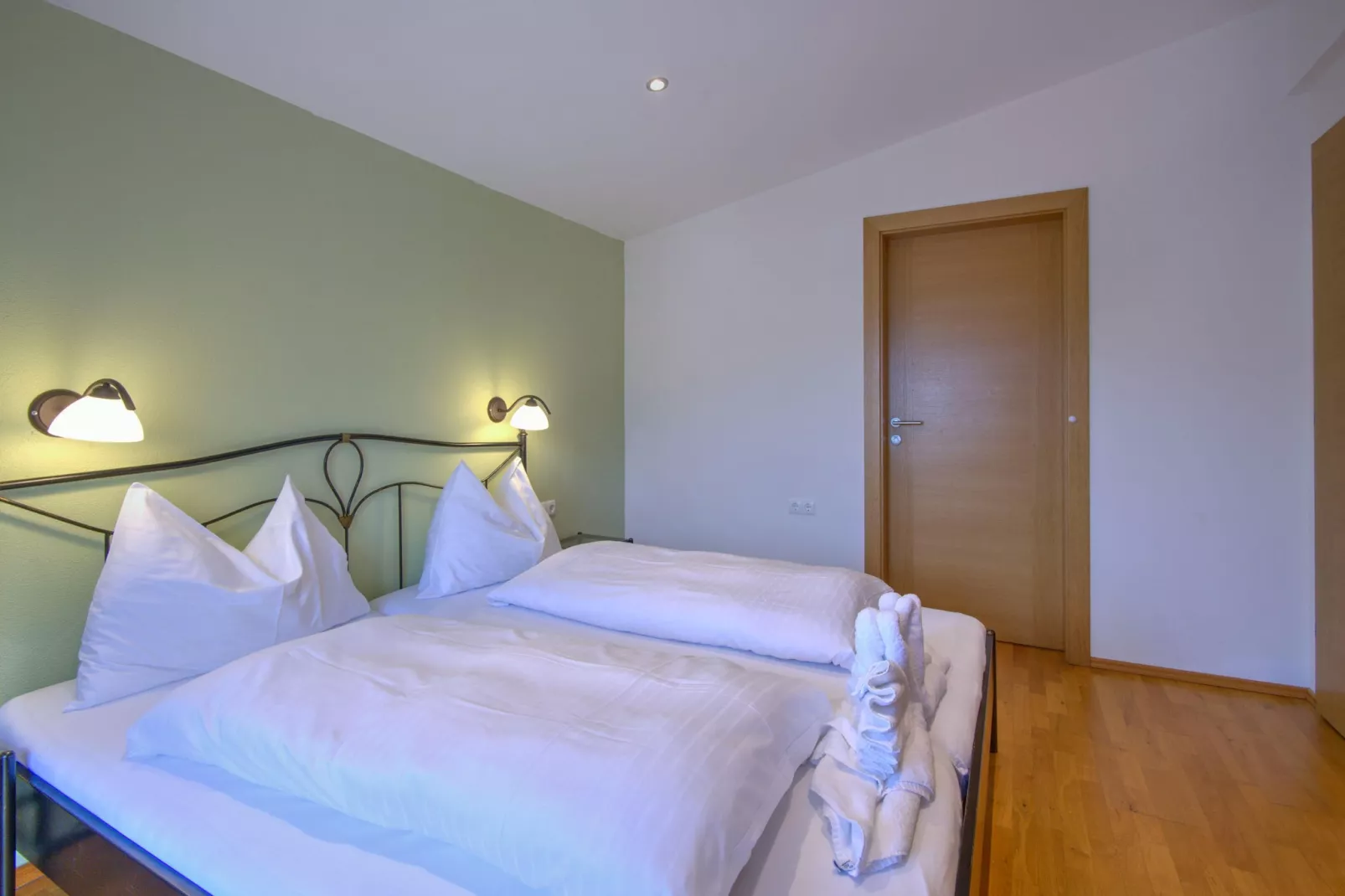 Vicky Apartment Top 11 - Slaapkamer