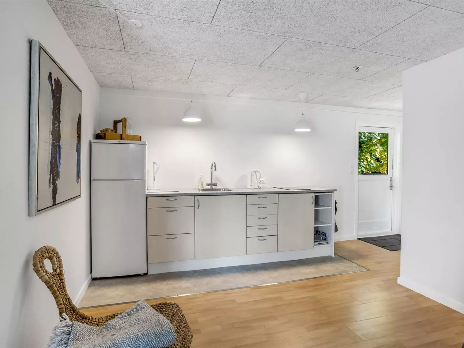 "Ranka" - 300m from the sea-Binnen