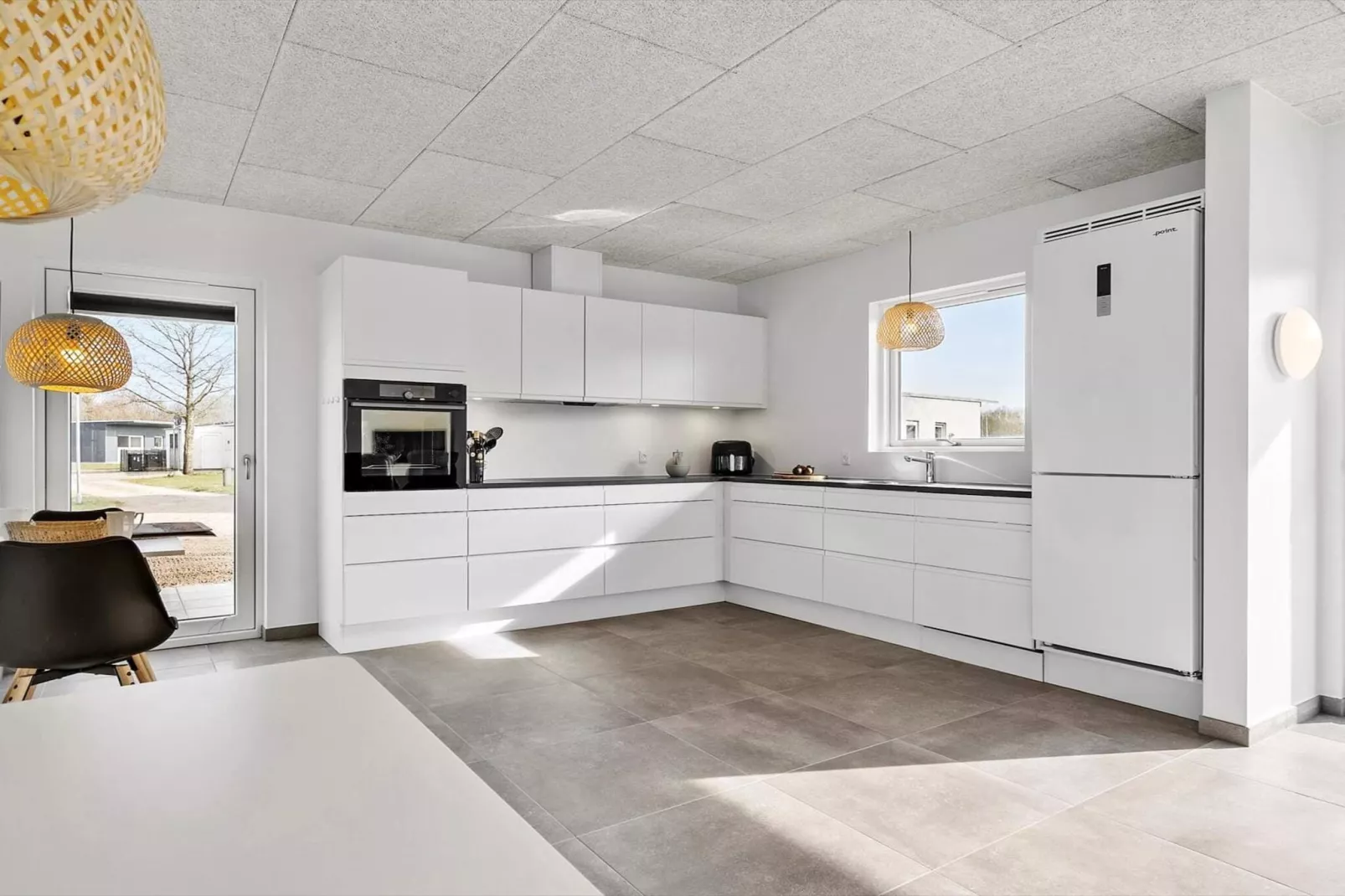 4 sterren vakantie huis in Ringkøbing-Binnen