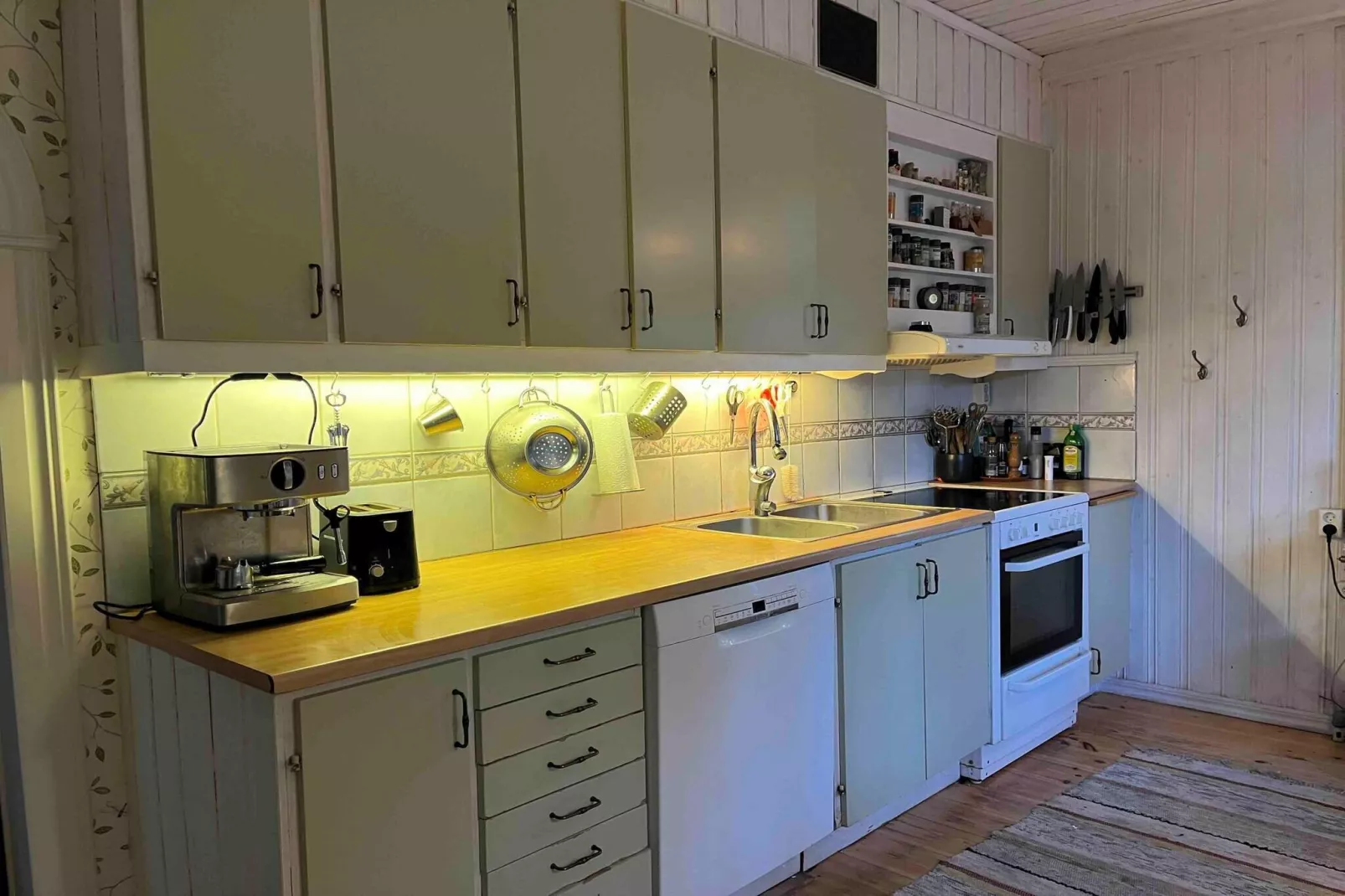 Historisch landhuis in Alberga-Binnen