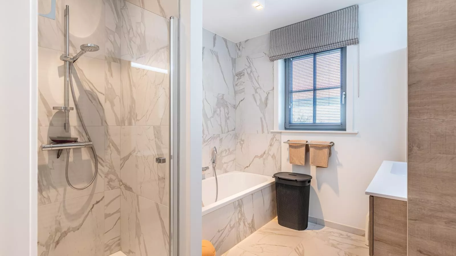 La Matinée-Badkamer