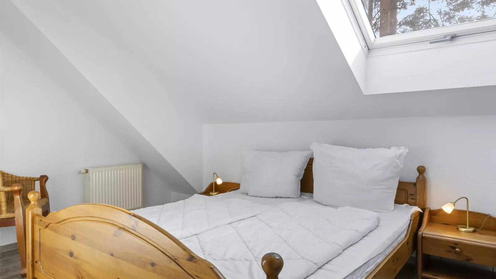 Papillon 11-5-Slaapkamer