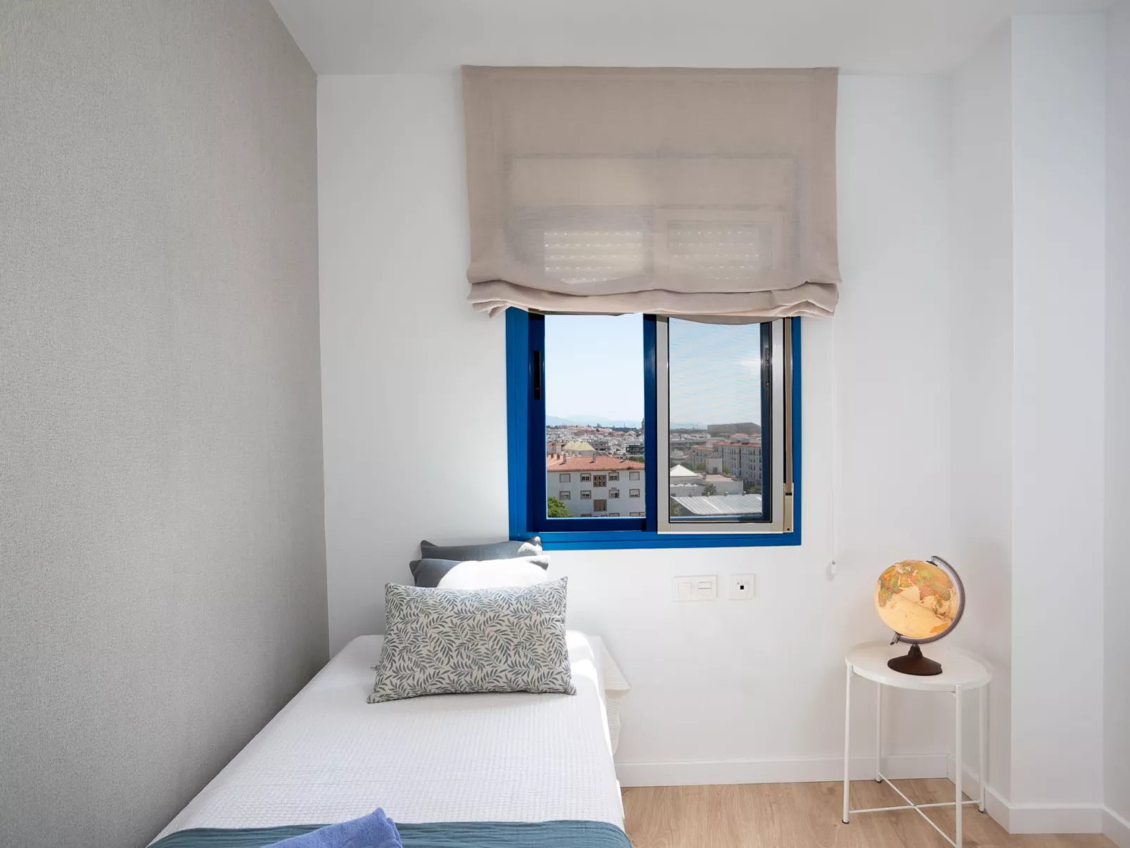 Urban Nest Estepona-Binnen