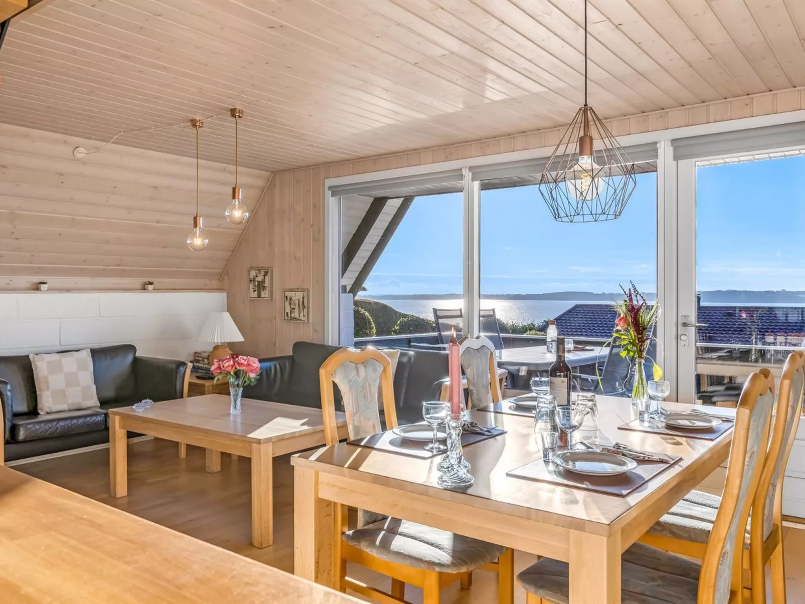 "Elisabete" - 600m from the sea-Binnen