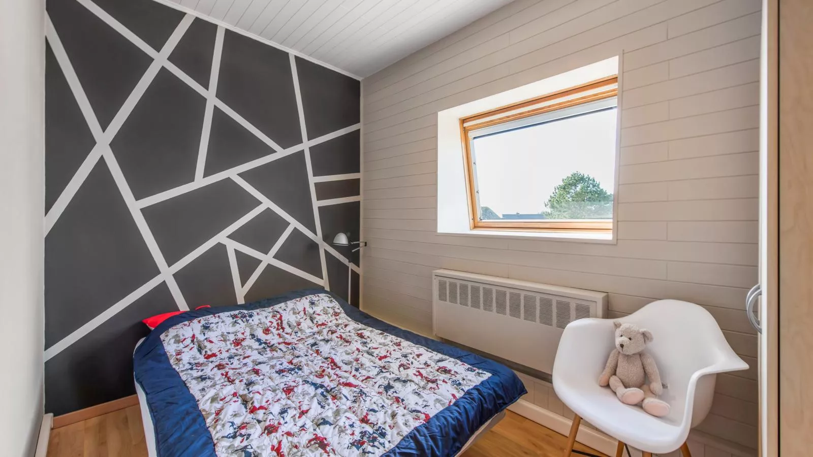 Illustrious-Slaapkamer