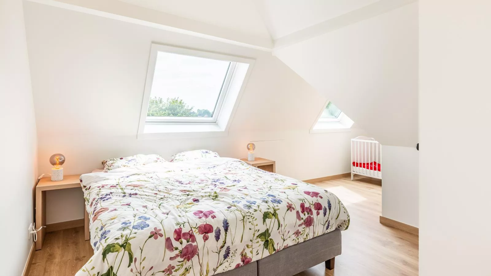 La Classe-Slaapkamer