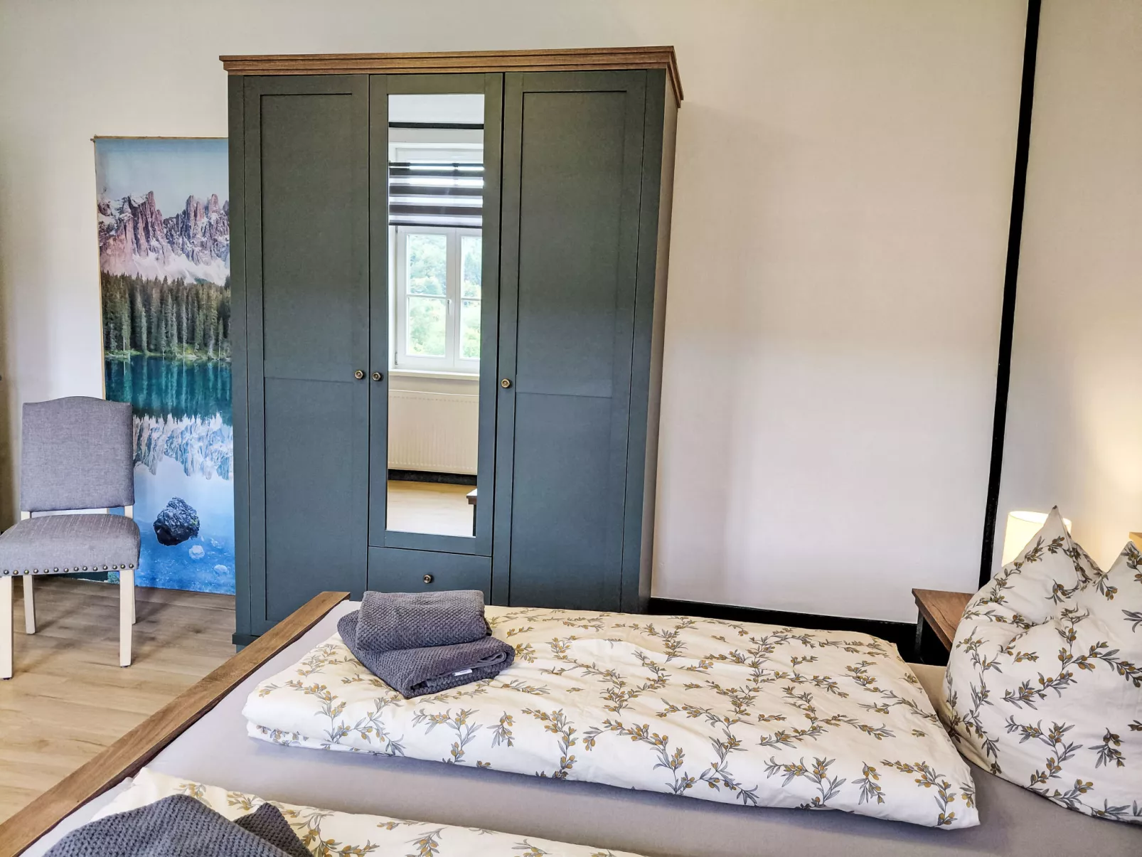 Schwalenberger Land-Binnen