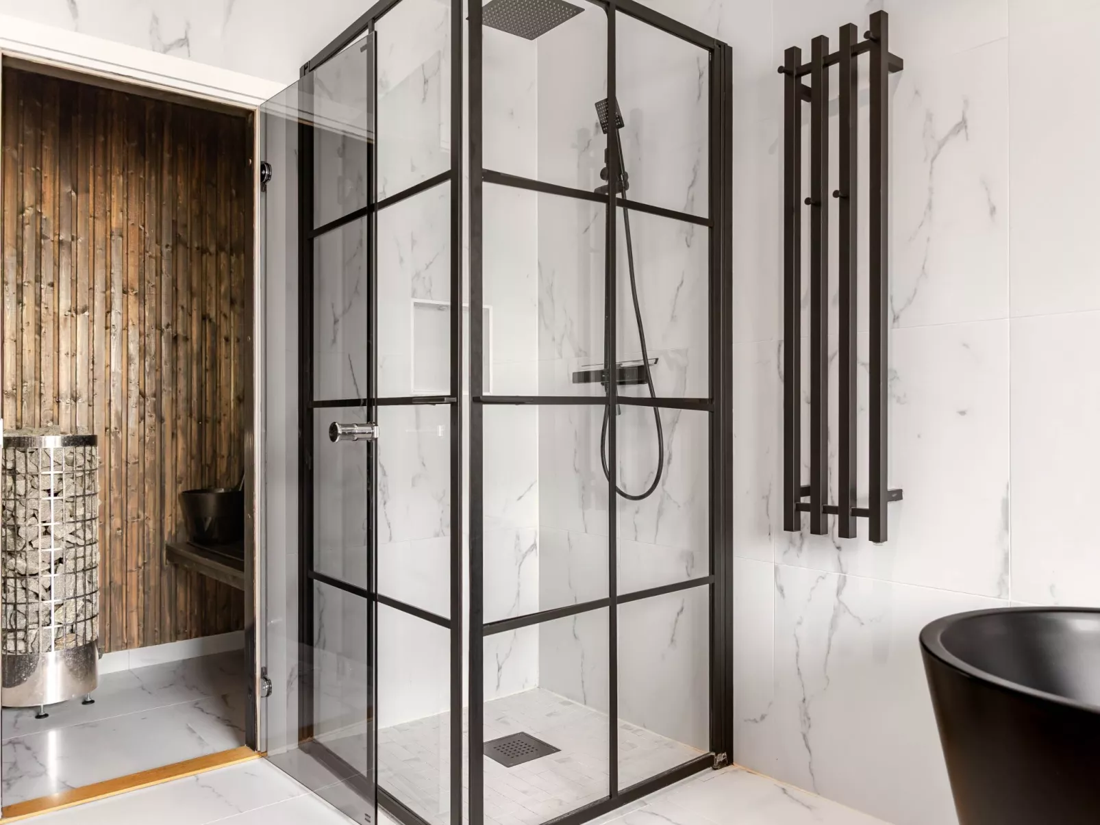 Frösakull Paradiset-Binnen