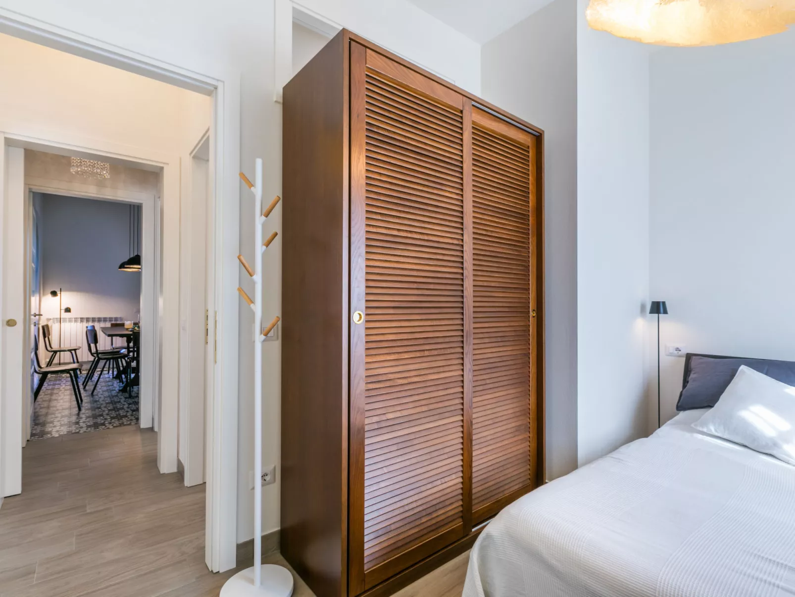 Vecchio Forno-Binnen