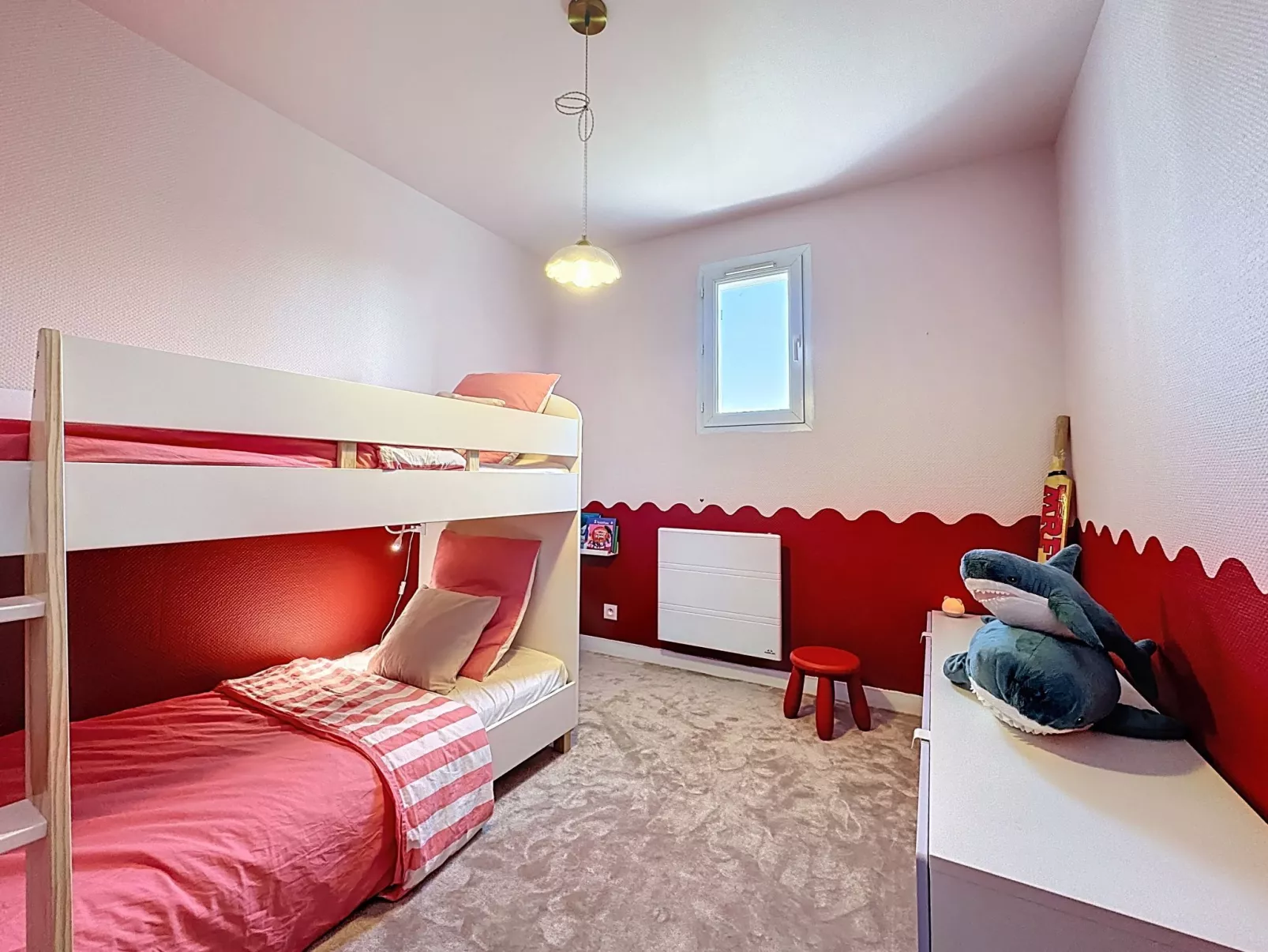 Ma Petite Mer-Binnen