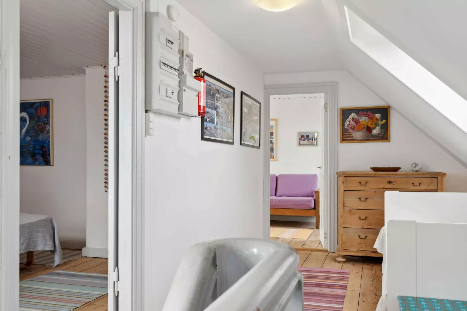 5 sterren vakantie huis in Marstal-Binnen