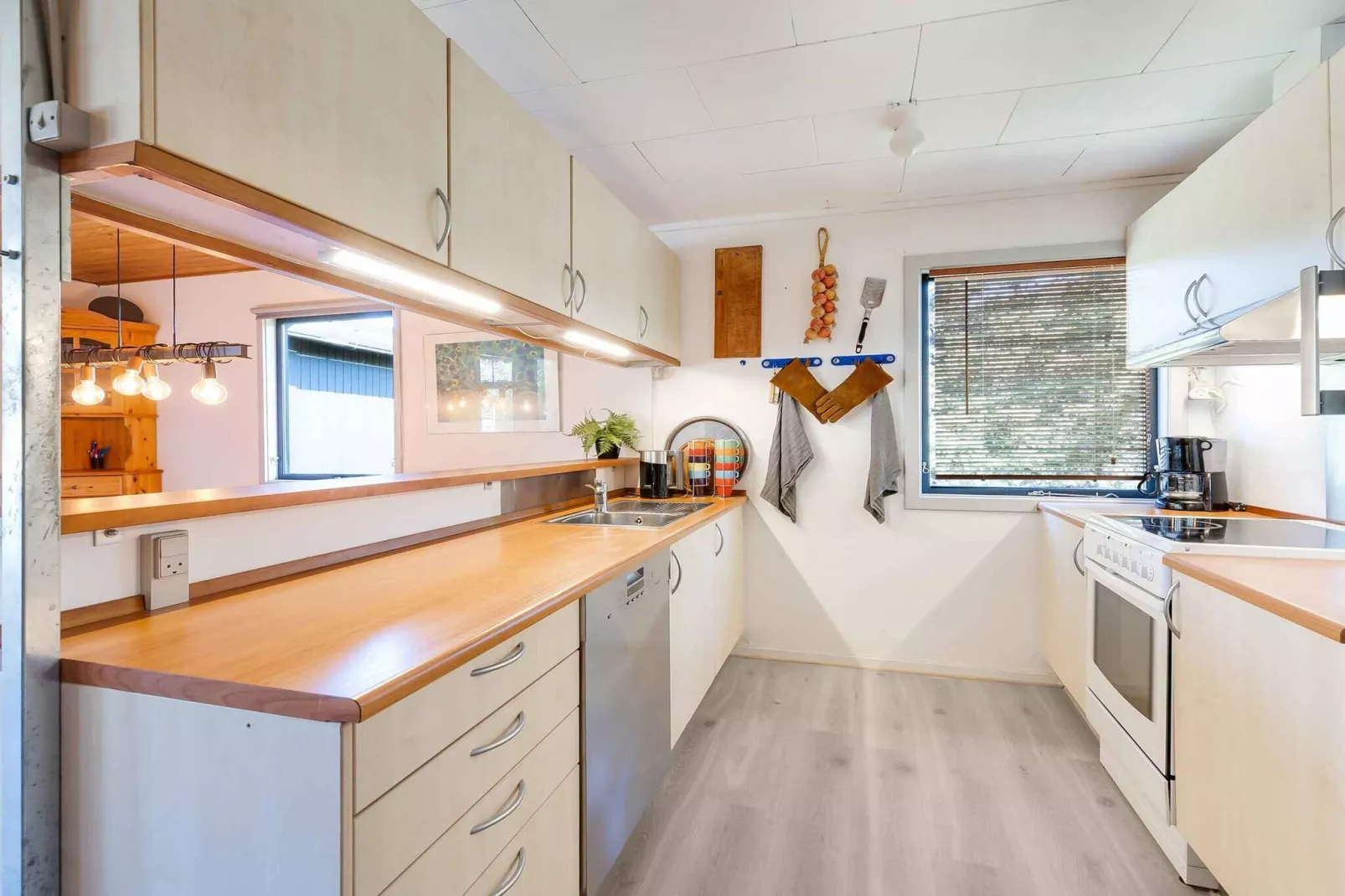 5 sterren vakantie huis in Nykøbing Sj-Binnen