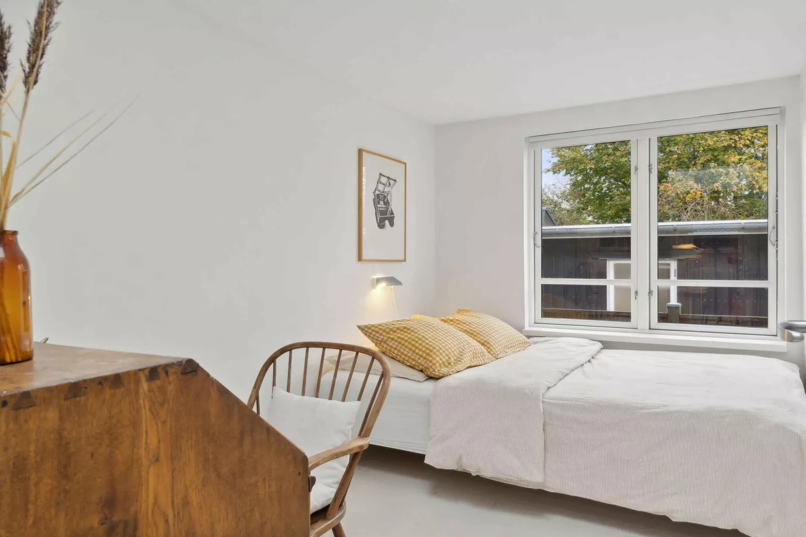 5 sterren vakantie huis in Nykøbing Sj-Binnen