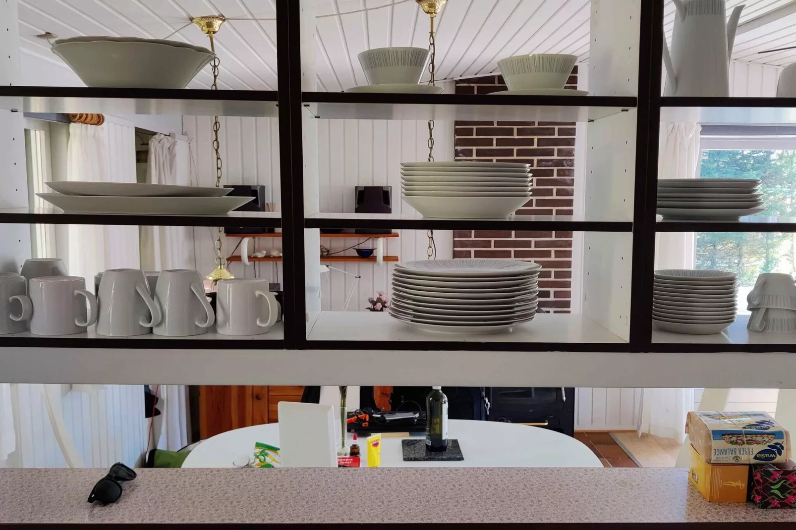 5 sterren vakantie huis in Saltum-Binnen