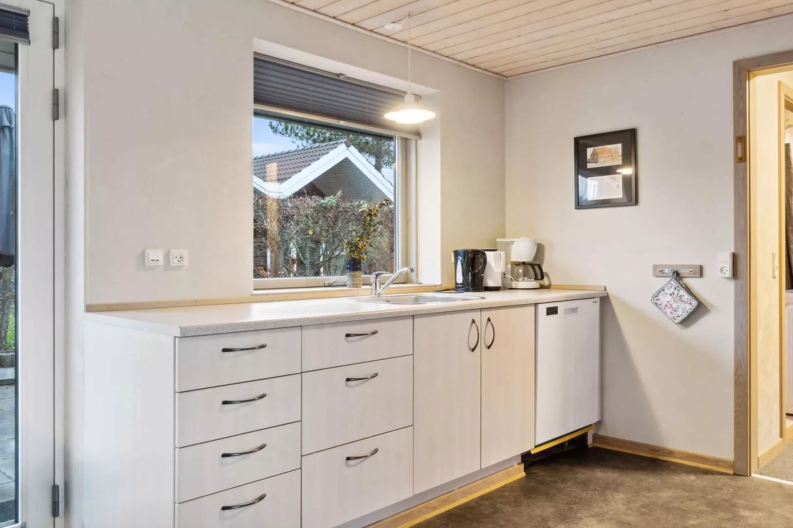 5 sterren vakantie huis in Karrebæksminde-Binnen