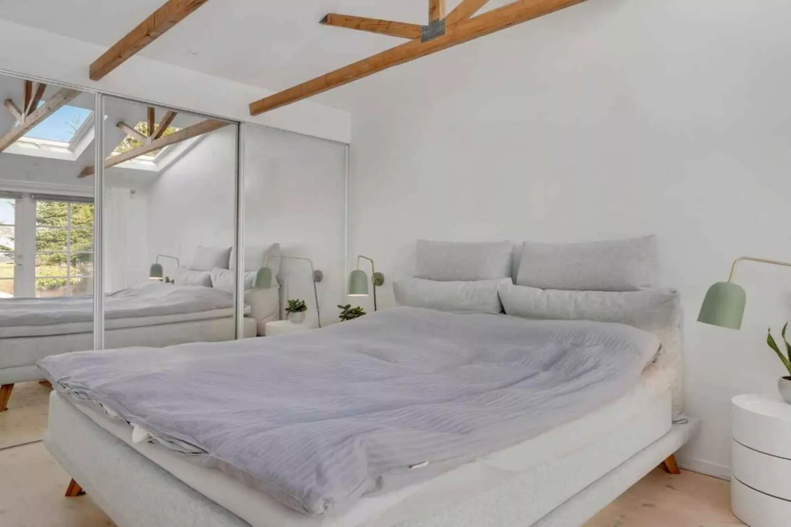 5 sterren vakantie huis in Hillerød-Binnen