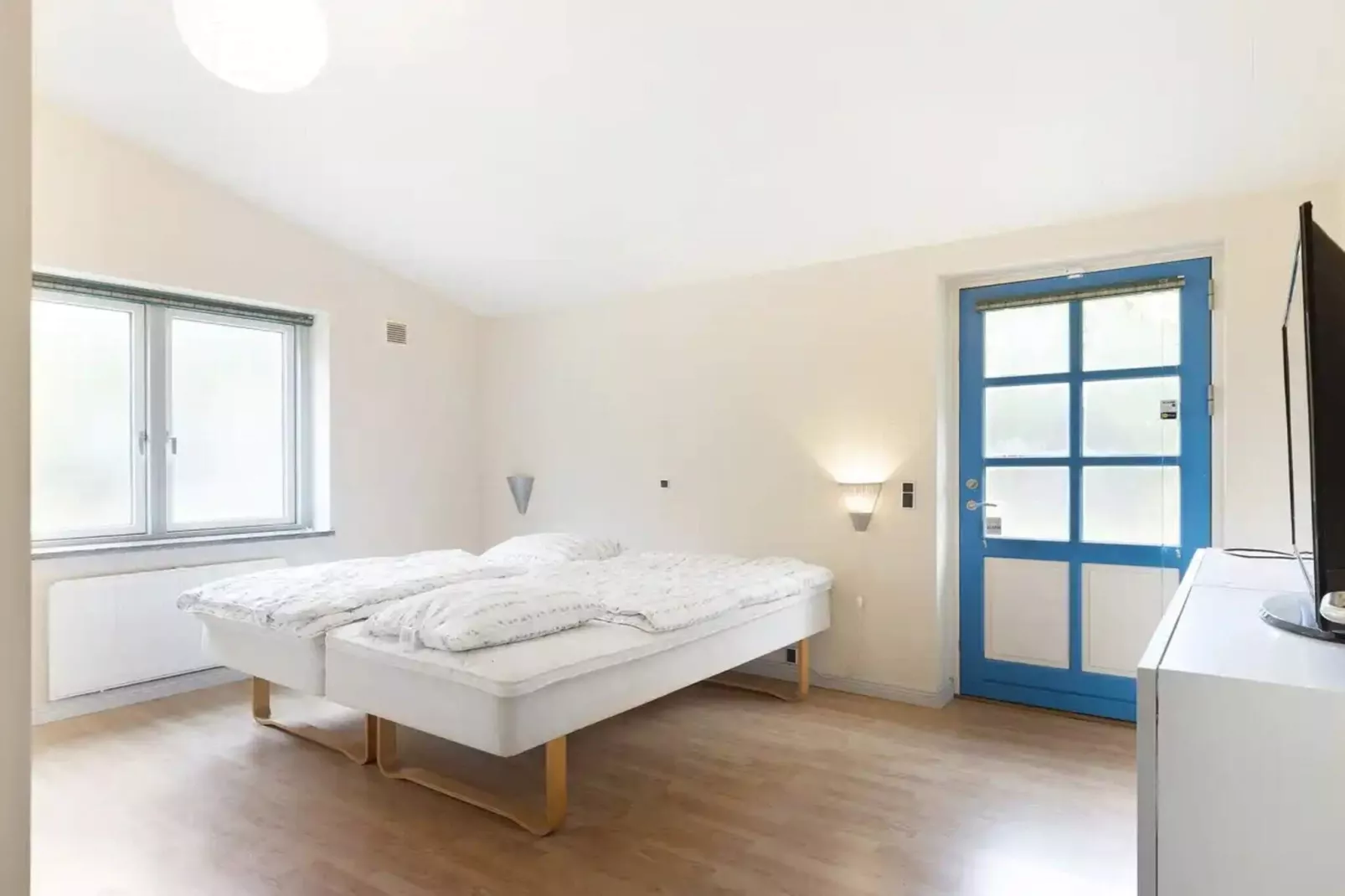 5 sterren vakantie huis in Rømø-Binnen