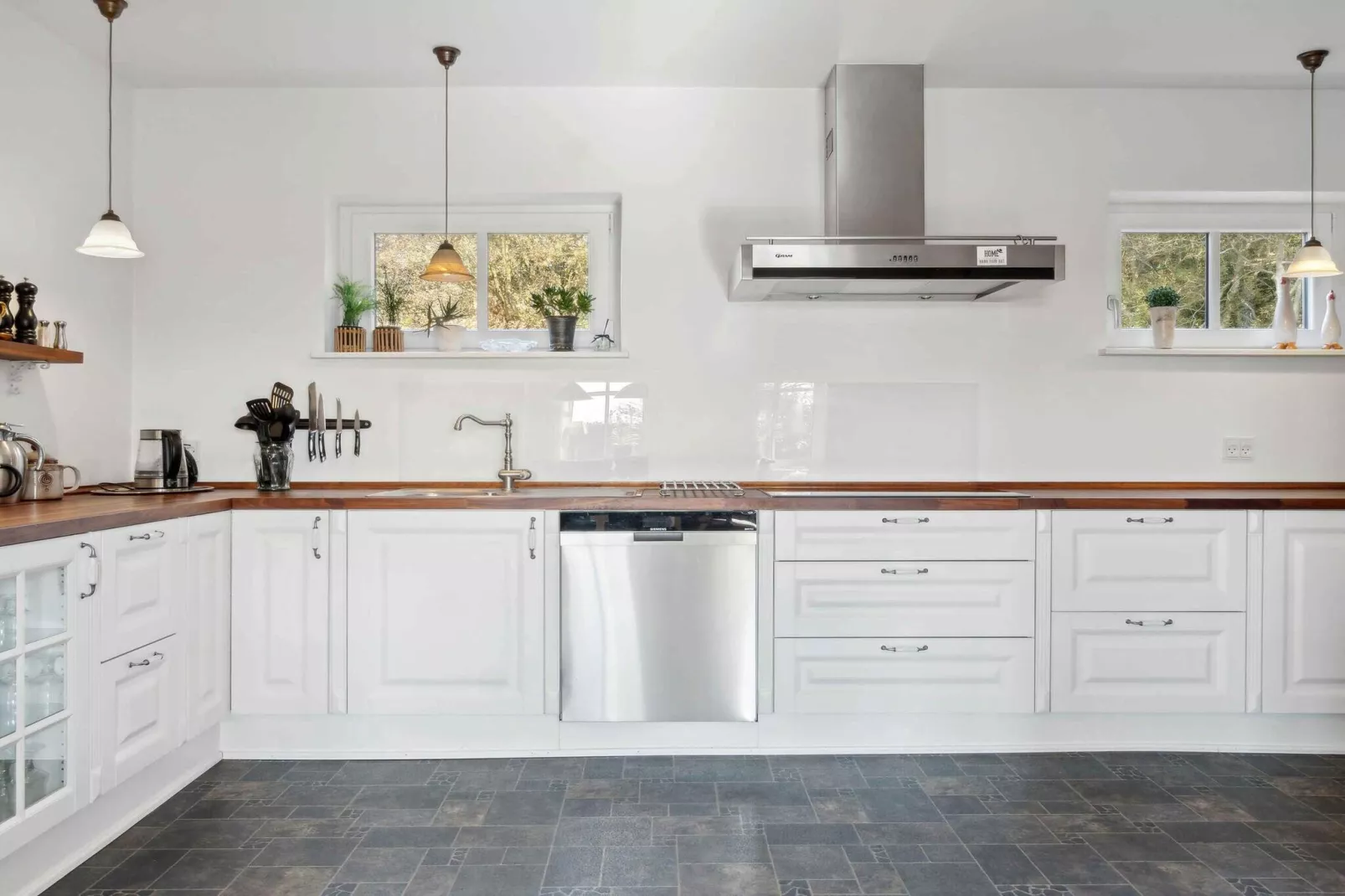 5 sterren vakantie huis in Thyholm-Binnen