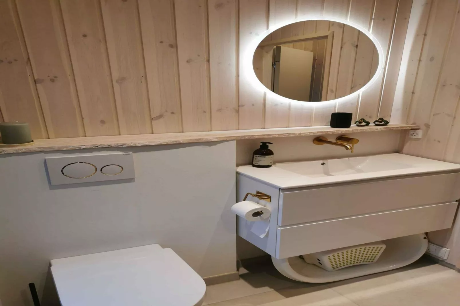 5 sterren vakantie huis in Jerup-Binnen