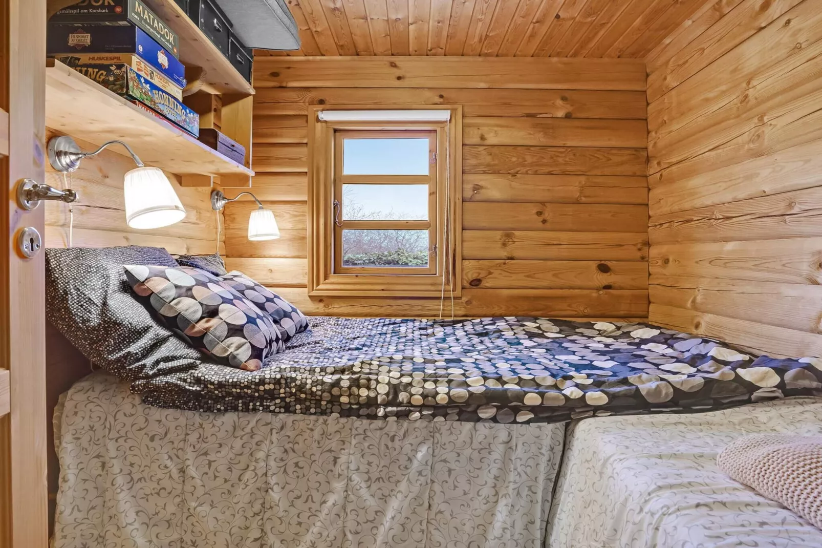 5 sterren vakantie huis in Glesborg-Binnen